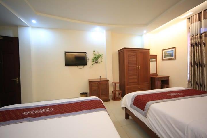 Trung Duong Da Nang Beach Hotel Екстер'єр фото