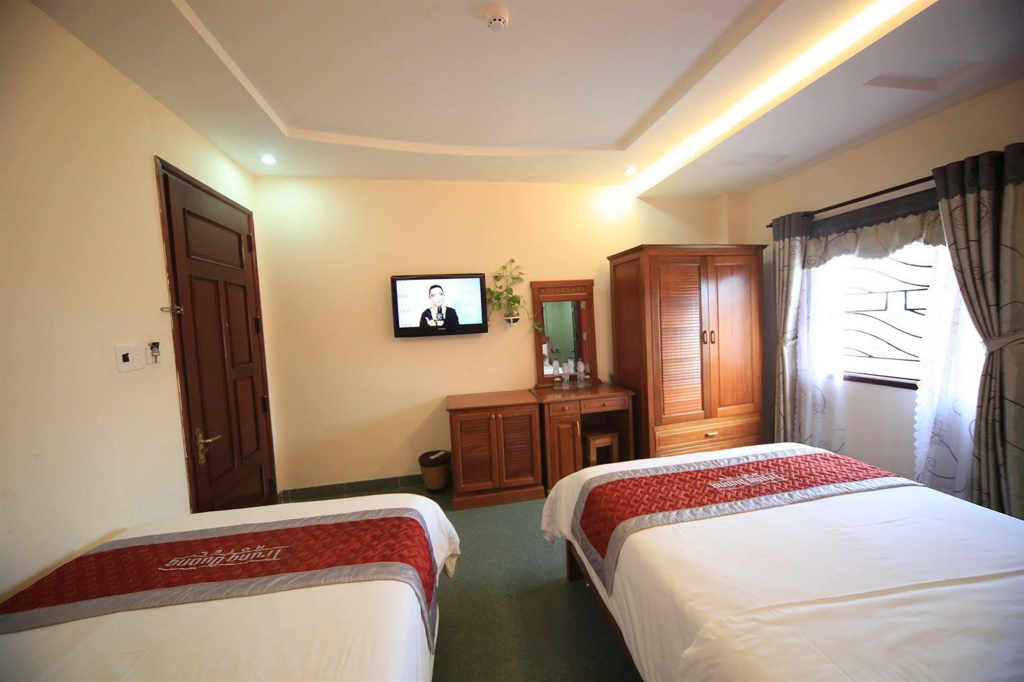 Trung Duong Da Nang Beach Hotel Екстер'єр фото